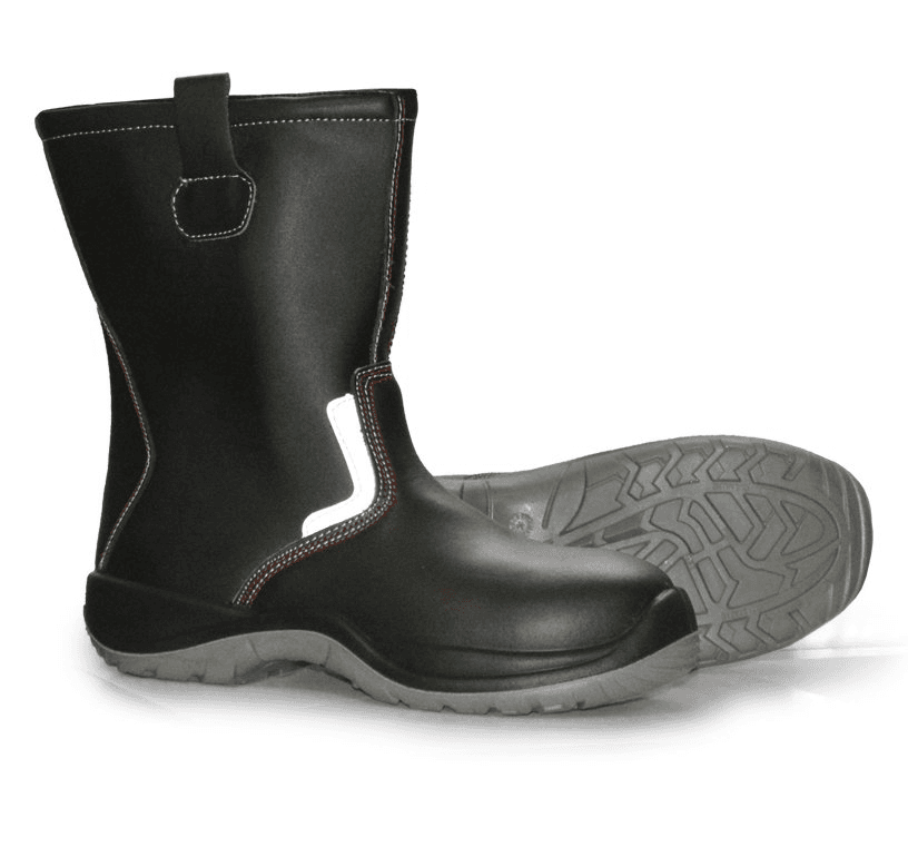 S3 Work Boots