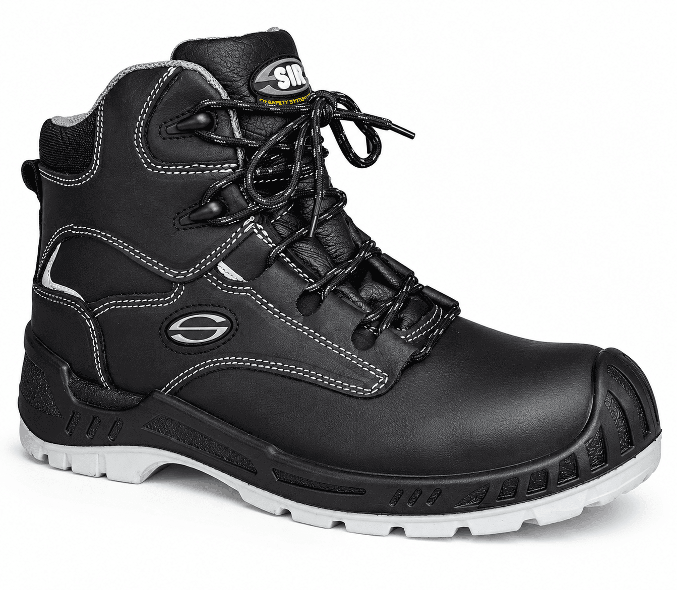 OVERCAP MAX S3 Boots