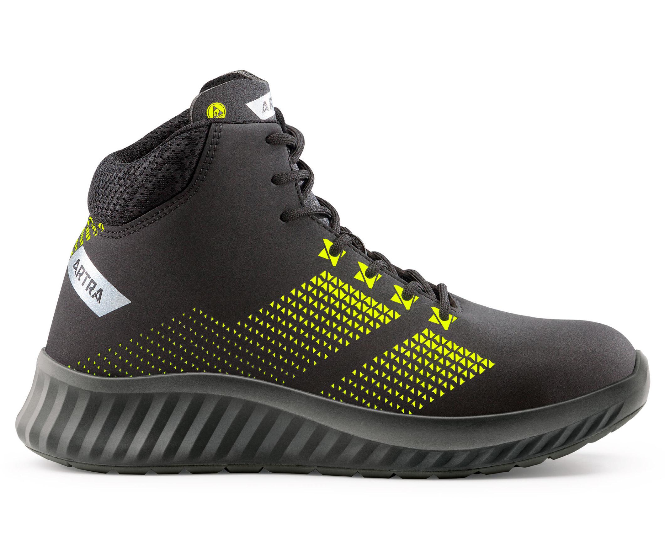 AROSERIO S3 SRC ESD Work Boots