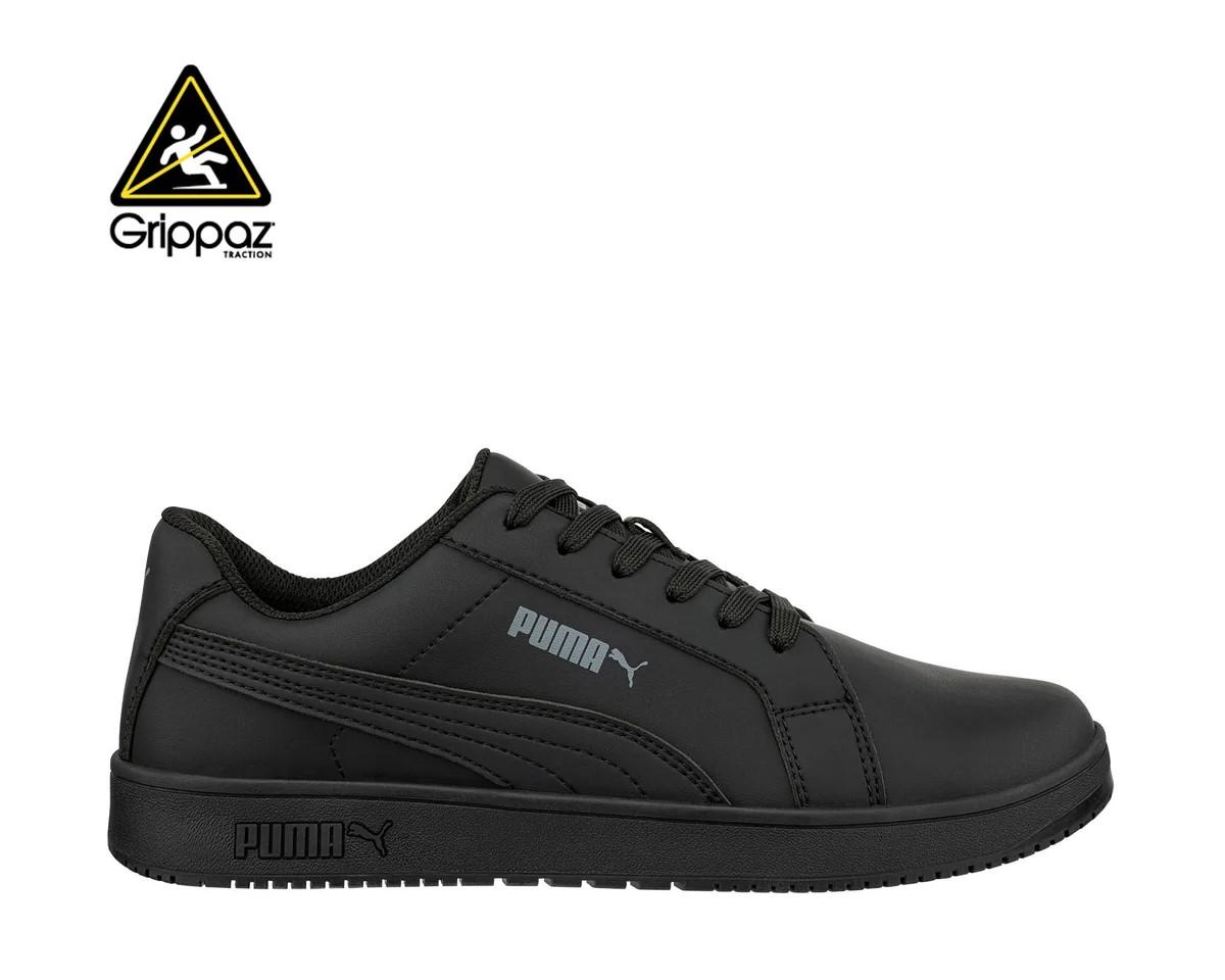 Darbo batai PUMA BLAST ST BLK LOW O2 FO SR
