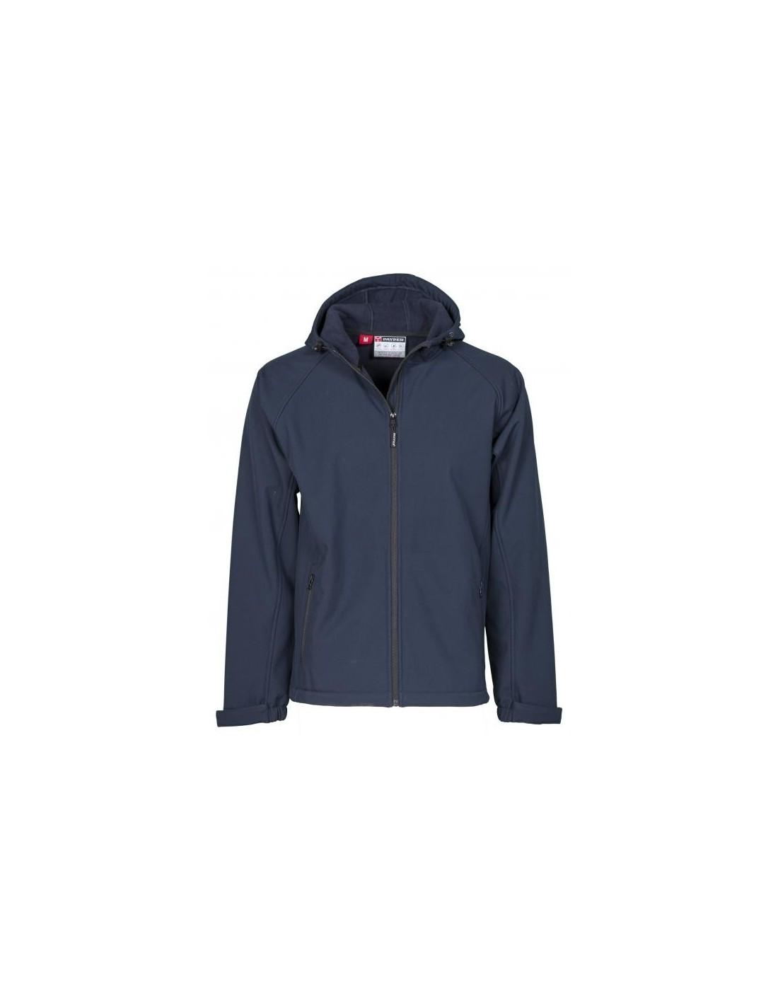 Softshell striukė GALE — nuotrauka 1