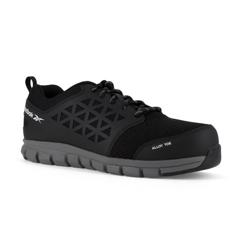 Reebok darbo pusbačiai Excel Light IB1031 S1P — nuotrauka 1