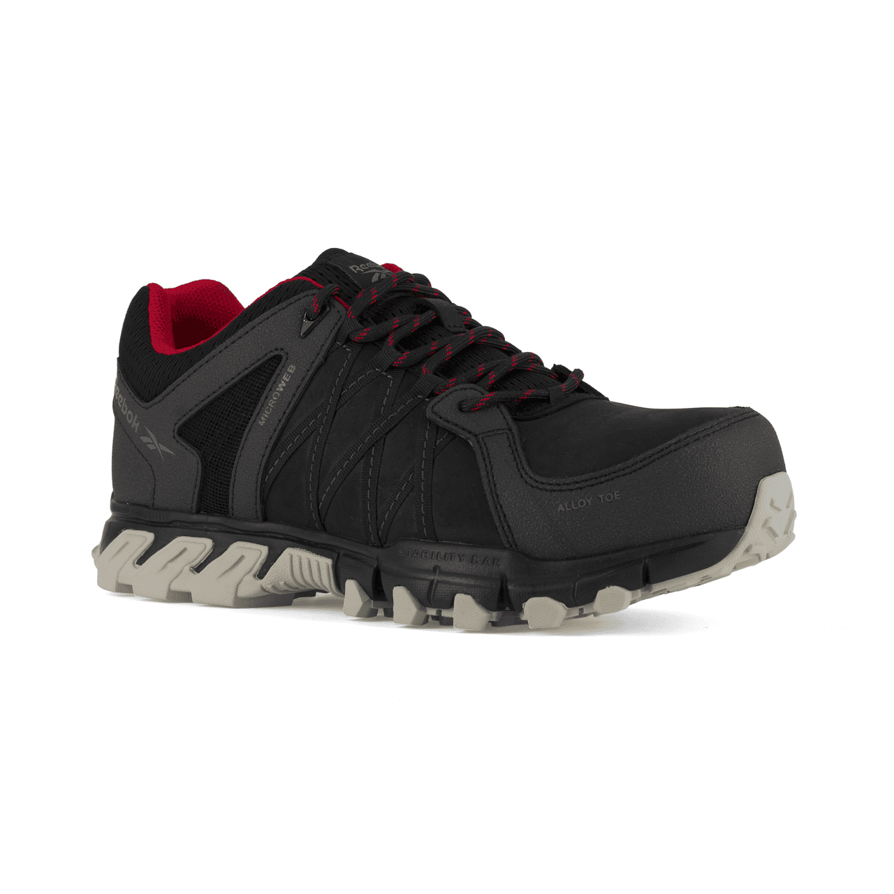 Reebok darbo pusbačiai TRAILGRIP IB1050 S3 — nuotrauka 1