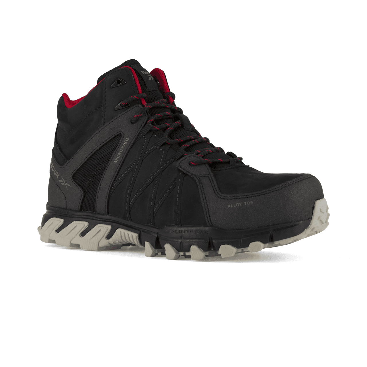 Reebok darbo batai TRAILGRIP IB1052 S3 — nuotrauka 1