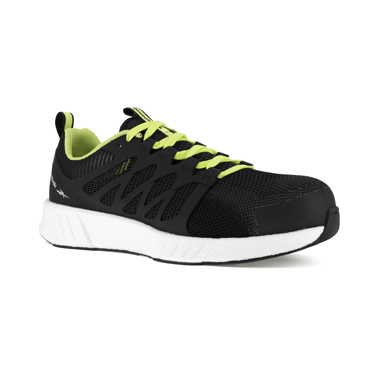 Darbo pusbačiai Reebok FUSION FLEXWEAVE IB1073 S1P ESD — nuotrauka 1