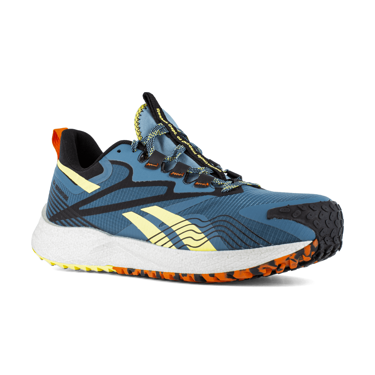 Darbo batai Reebok FE4 Adventure S1PS