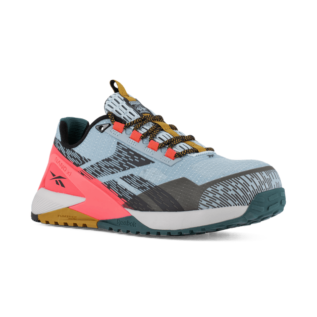 Moteriški sportinio stiliaus Reebok darbo batai Nano X1
