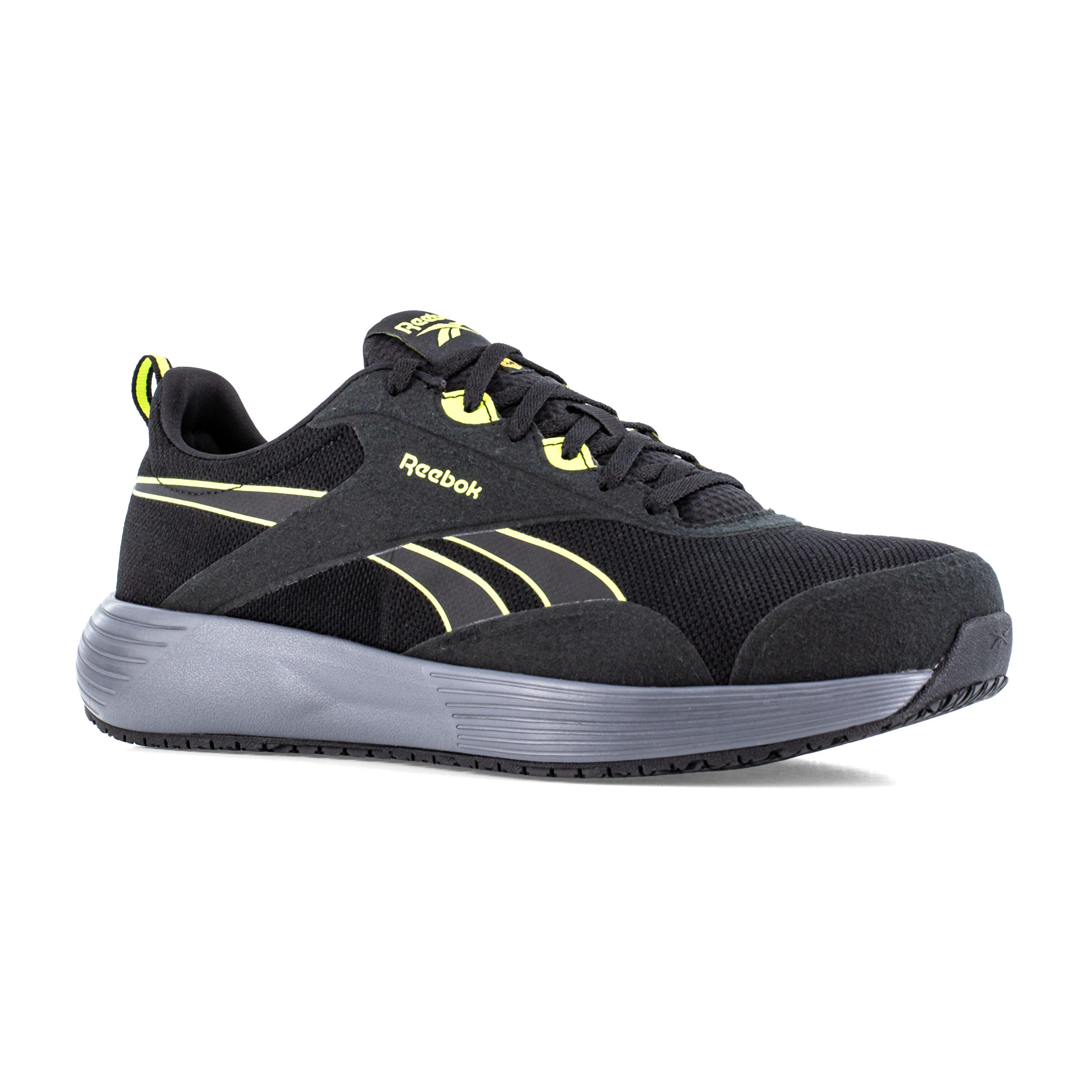Reebok darbo batai LITE Plus S1PS