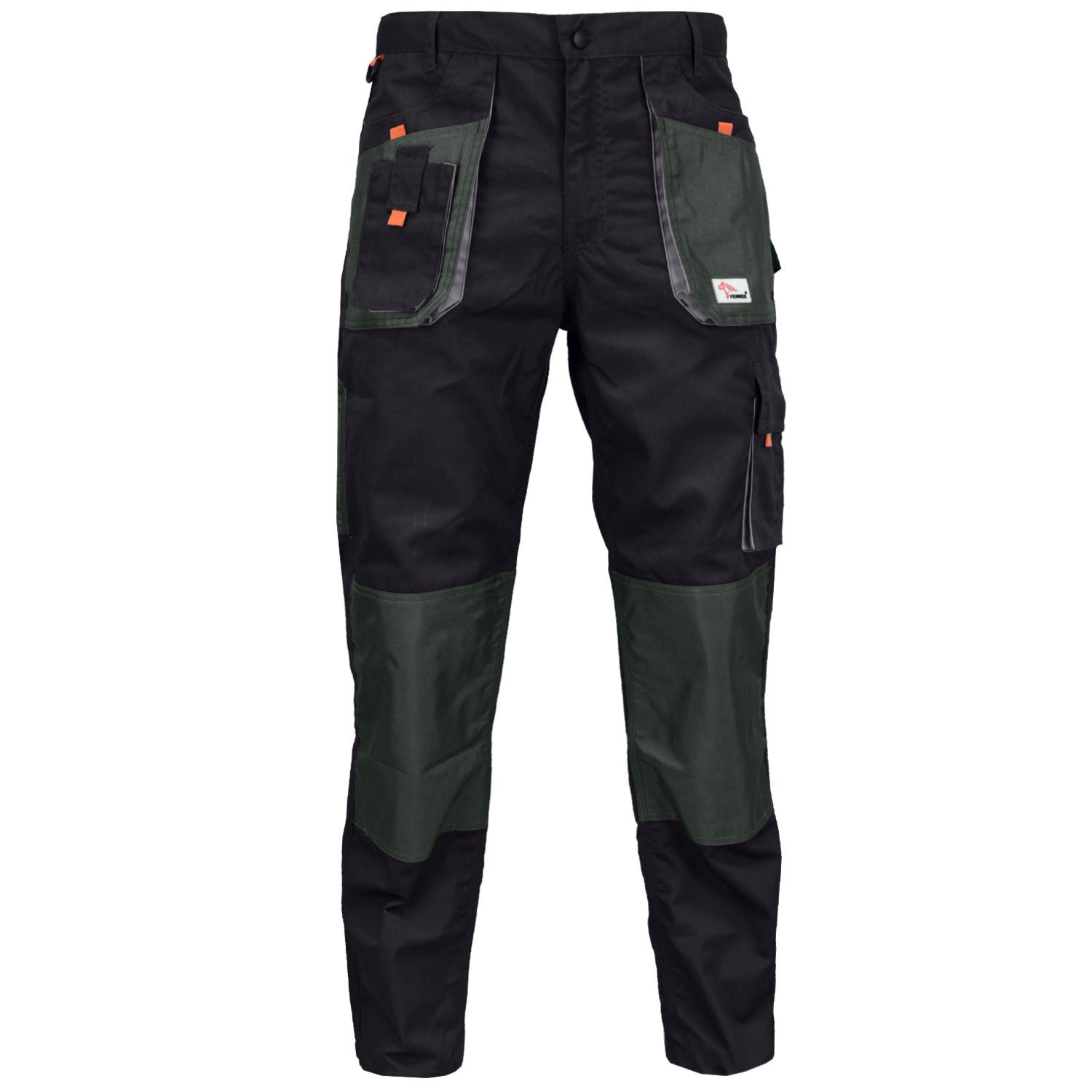 Darbinės kelnės WORKER — nuotrauka 1