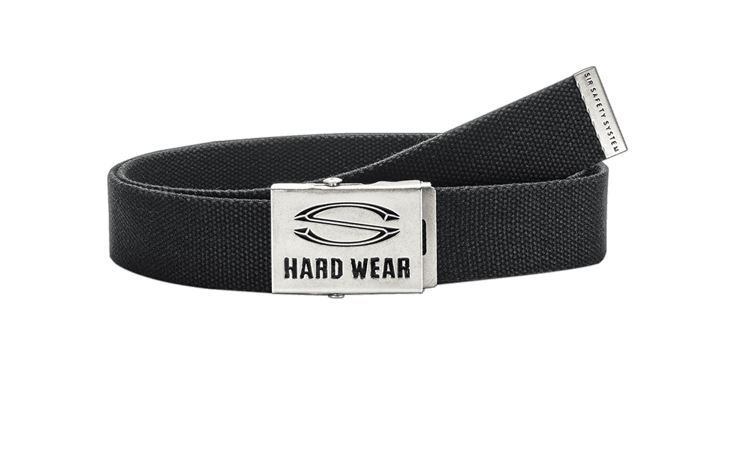 Hard Wear Elastic Belt
