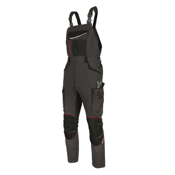 Darbo puskombinezonis PROFESSIONAL 4 Dynamic Stretch — nuotrauka 1