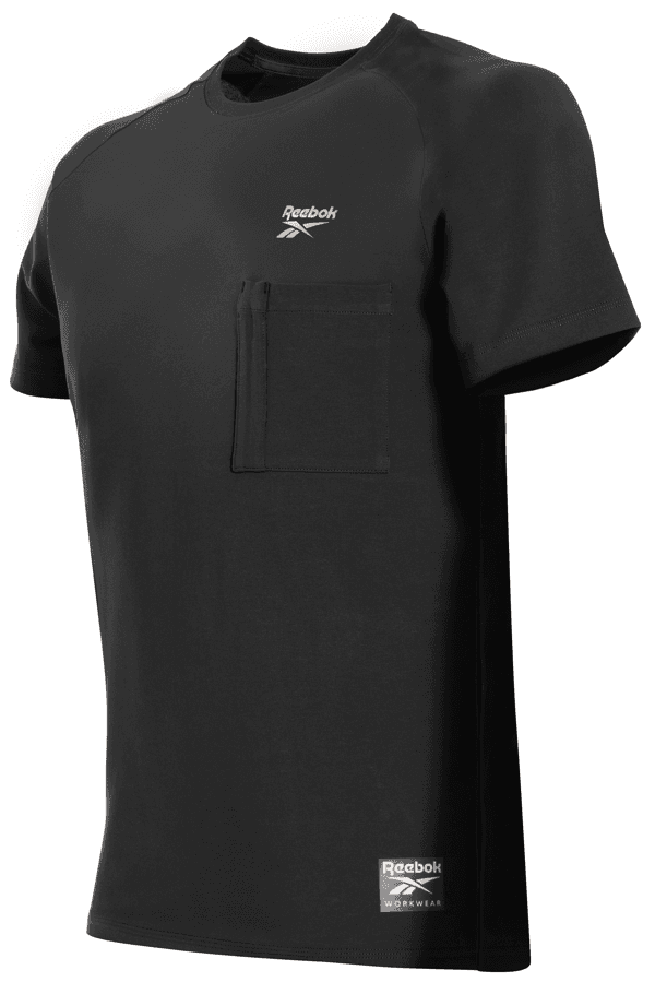 Reebok Workwear Marškinėliai — nuotrauka 1