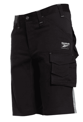Reebok Workwear Darbo Šortai — nuotrauka 1