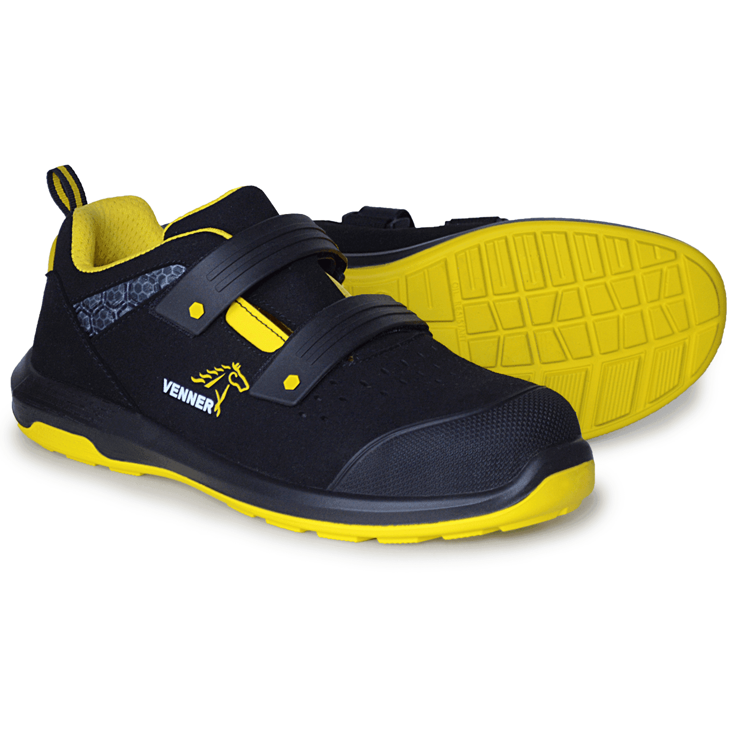 Darbo sandalai VENNER X-LITE S1P