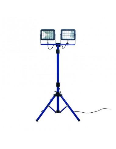 LED šviestuvas su stovu AS-SCHWABE