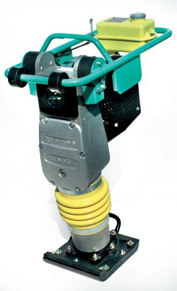 Vibrokojos, svoris 70 kg