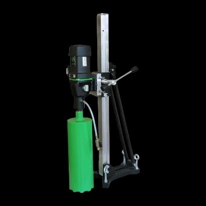 Комплект оборудования для алмазного бурения EIBENSTOCK EBM 352/3