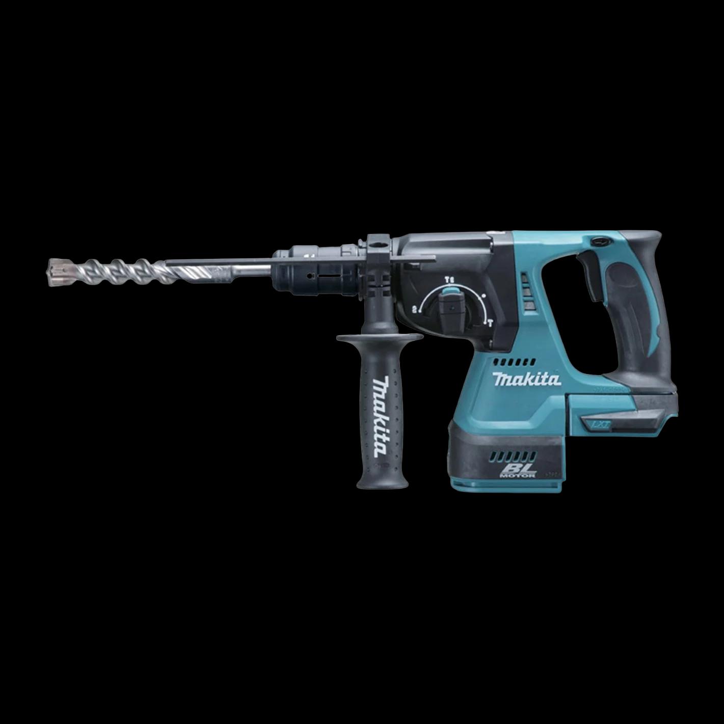 Akumuliatorinis perforatorius MAKITA DHR202