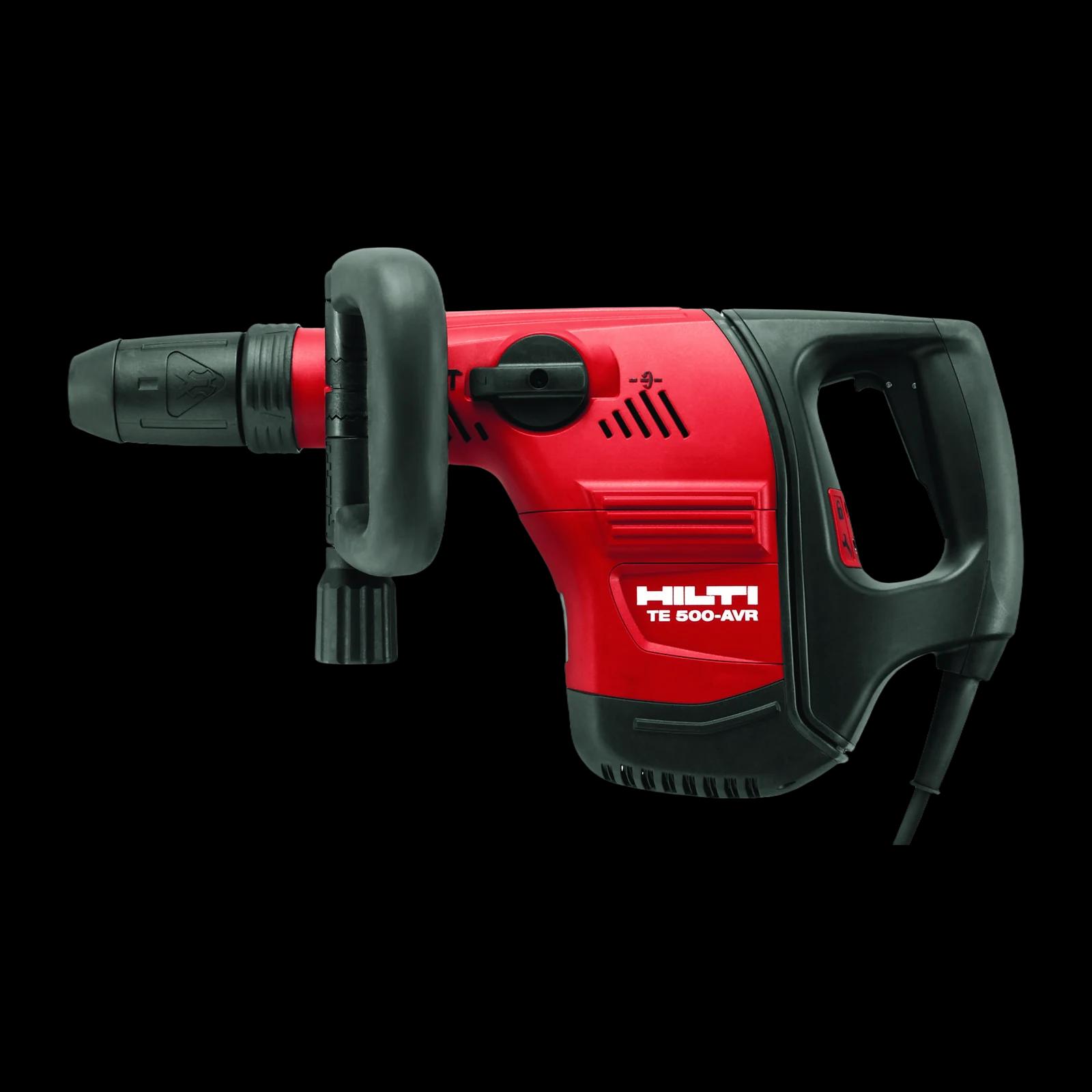 Perforatorius - kirstukas HILTI TE500,TE50AVR, svoris 3 - 6 kg