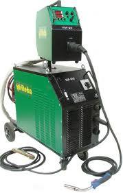 Suvirinimo aparatas, pusiau automatinis, kempas NX-450