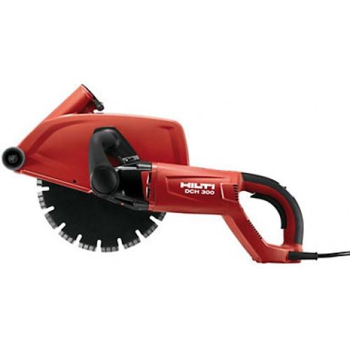 Elektrinis pjoviklis su 300 mm disku HILTI DCH 300