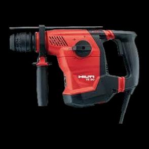 Perforatorius - kirstukas HILTI TE30ATC/AVR, svoris 4,2 kg