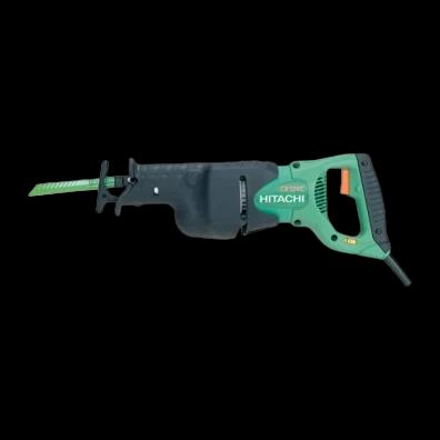 Universalus tiesinis pjūklas medžiui ir metalui HITACHI, MAKITA
