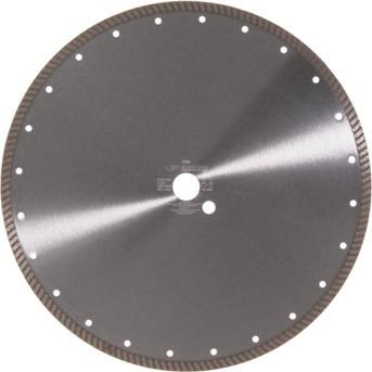 Deimantinis diskas 230 mm Ø — nuotrauka 1