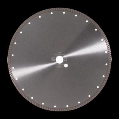 Deimantinis diskas 230 mm Ø — nuotrauka 1