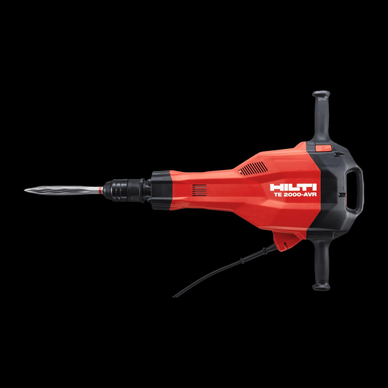 Kirtiklis Hilti TE2000-AVR, svoris 15 kg
