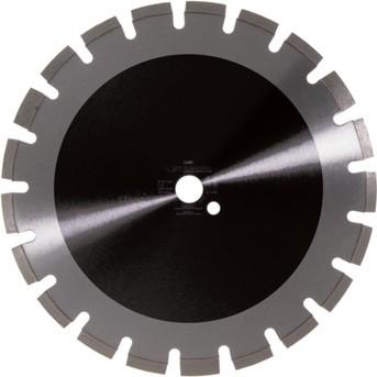 Deimantinis diskas 500 mm Ø — nuotrauka 1