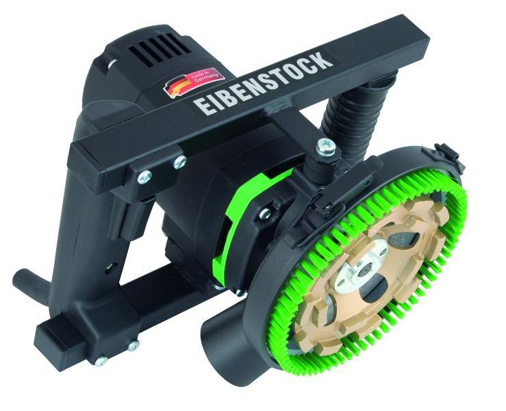 Betono šlifuoklis EIBENSTOCK EBS 1802
