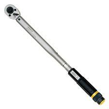 Dinanometrinis raktas TENG TOOLS 1/2"