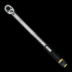 Dinanometrinis raktas TENG TOOLS 1/2" — nuotrauka 1