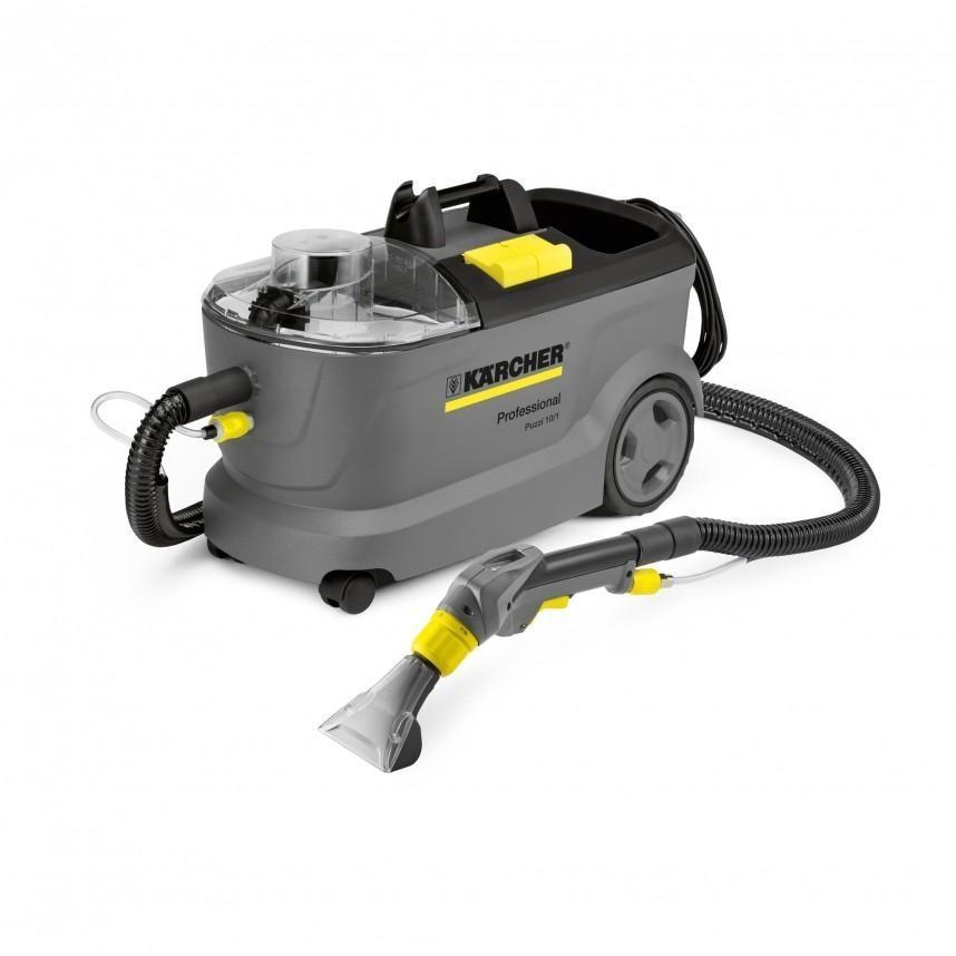 Plaunantis siurblys KARCHER Puzzi 10/1