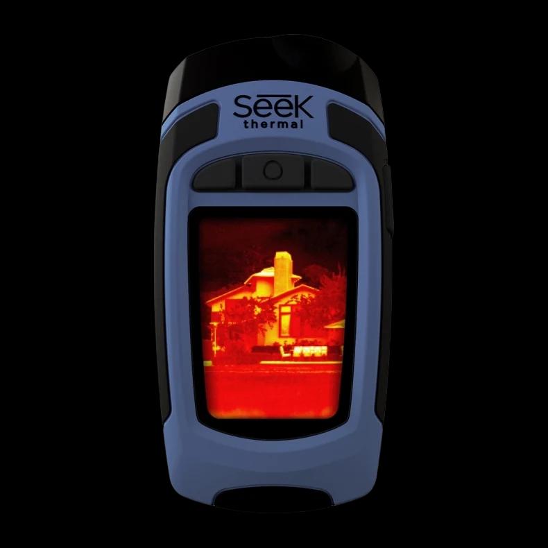 Termovizorius Seek Thermal — nuotrauka 1