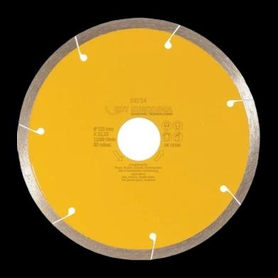 Deimantinis diskas 300 mm Ø — nuotrauka 1