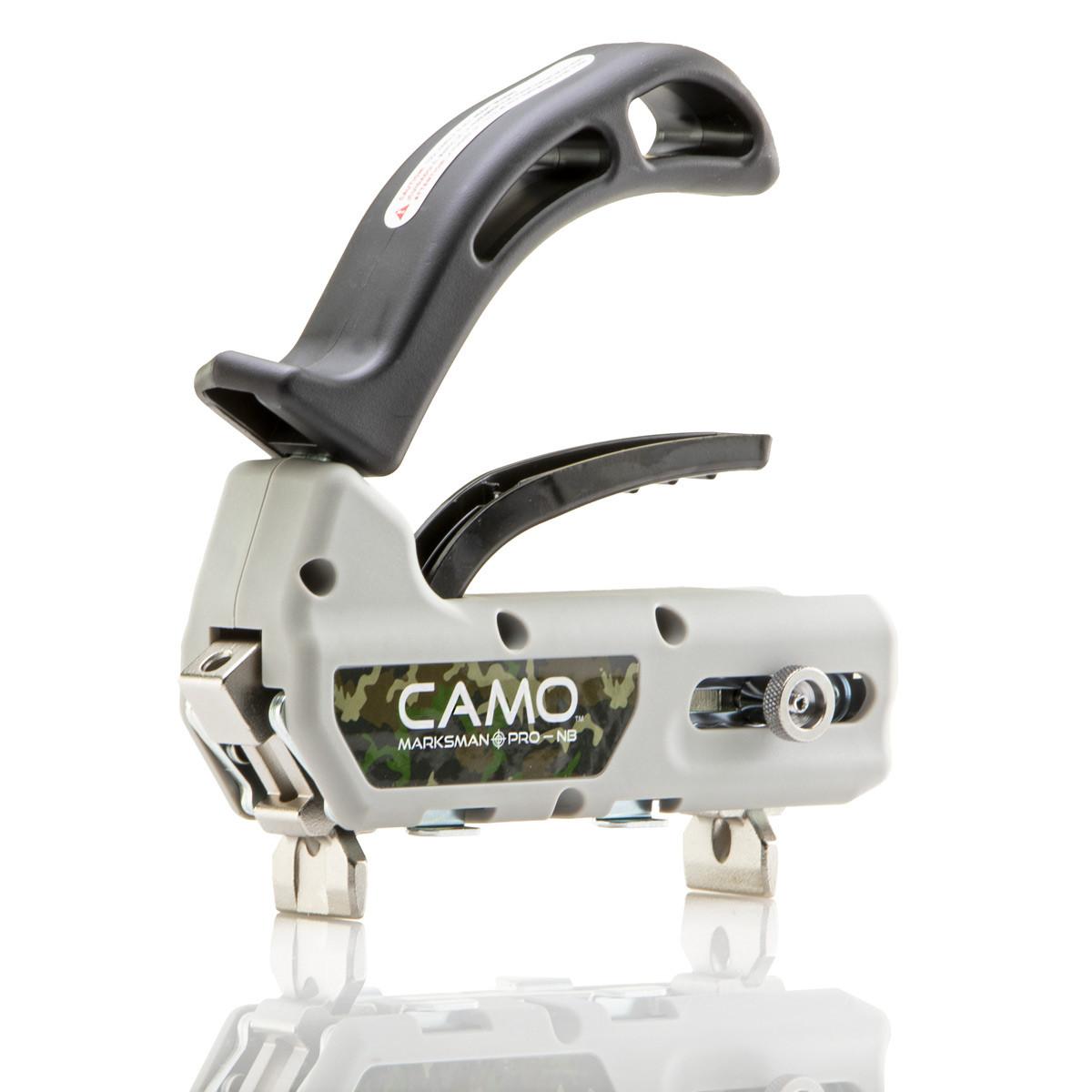 Nematoma terasos tvirtinimo sistema CAMO PRO-NB 4.8 mm