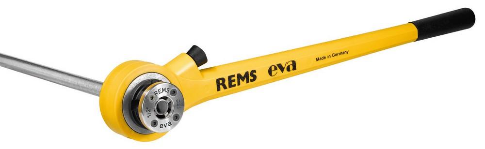 Rankinis sriegiklis REMS, ROTHENBERGER