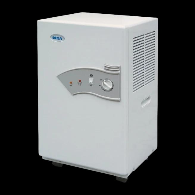 Drėgmės surinktuvas DH 721 21l
