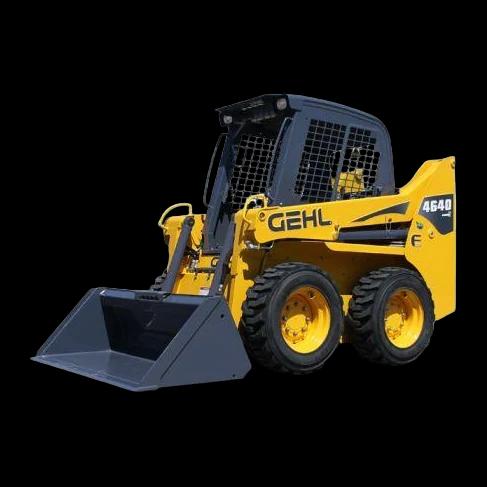 Погрузчик GEHL R190