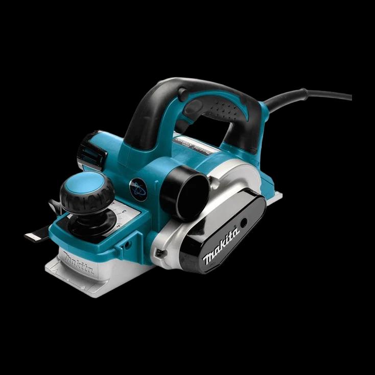Elektrinis oblius MAKITA KPO 800 — nuotrauka 1