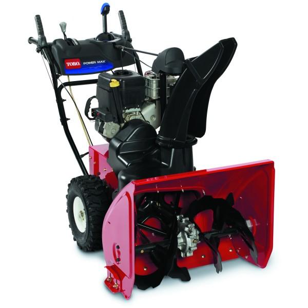 Sniego valytuvas TORO 826 0 PowerMax