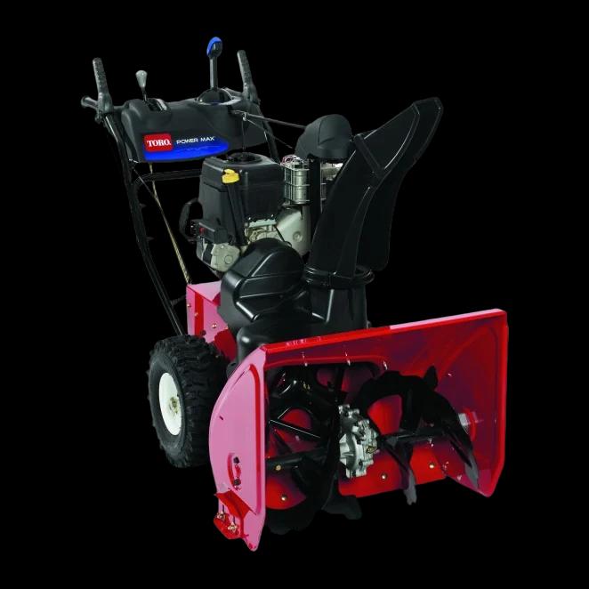 Sniego valytuvas TORO 826 0 PowerMax — nuotrauka 1