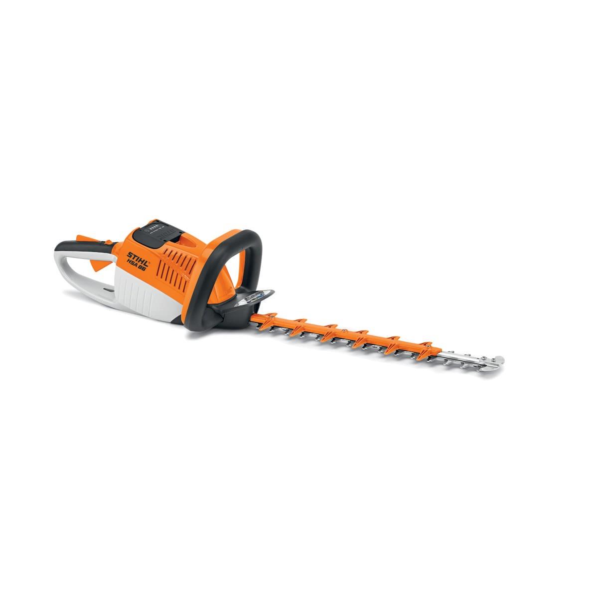 Akumuliatorinės gyvatvorės žirklės STIHL HSA 86