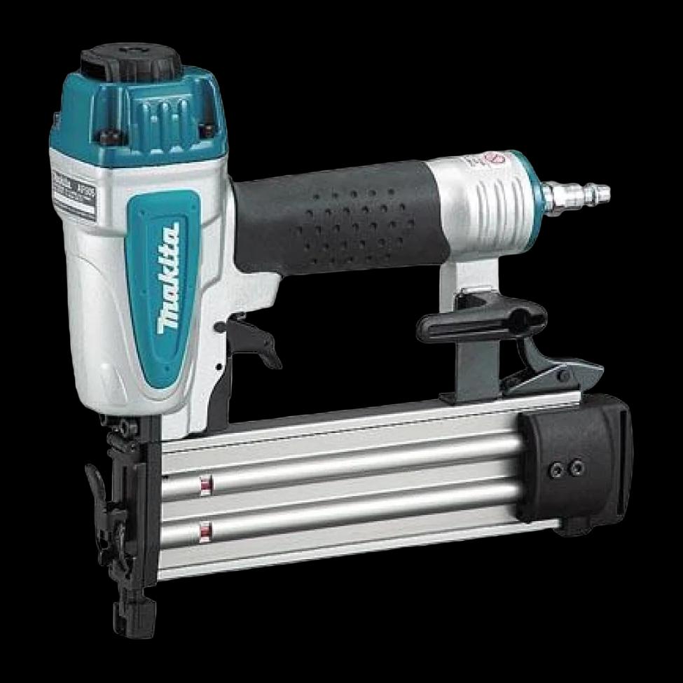 Smeigiakalis MAKITA AF505 — nuotrauka 1