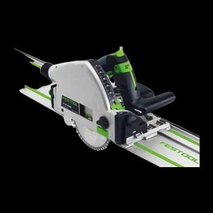 Diskinis pjūklas medžiui FESTOOL TS 55 REBO — nuotrauka 1