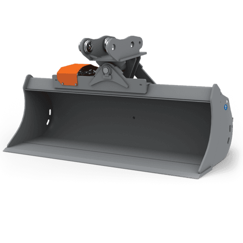 Planiravimo kaušas 1200 mm