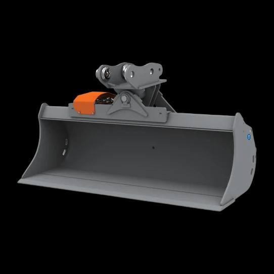 Planiravimo kaušas 1200 mm