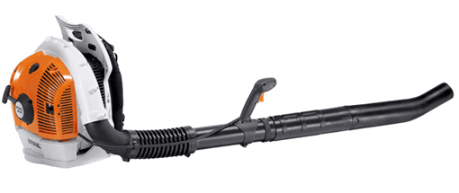Medžio lapų, sniego pūtiklis STIHL BR550